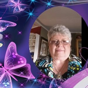 Meet your Posher, Marion